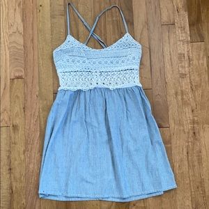 Roxy Dress, S